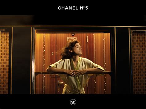 chanel no 5 new ad|chanel no 5 advert song.